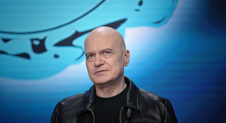 Слави Трифонов: Всичките ми компромиси през изминалата година са за този момент