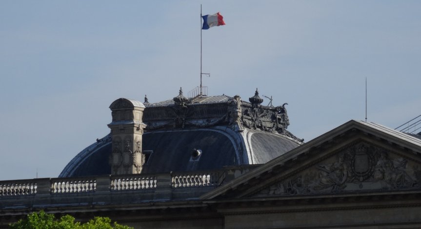 Париж иска европейски мерки за сигурност