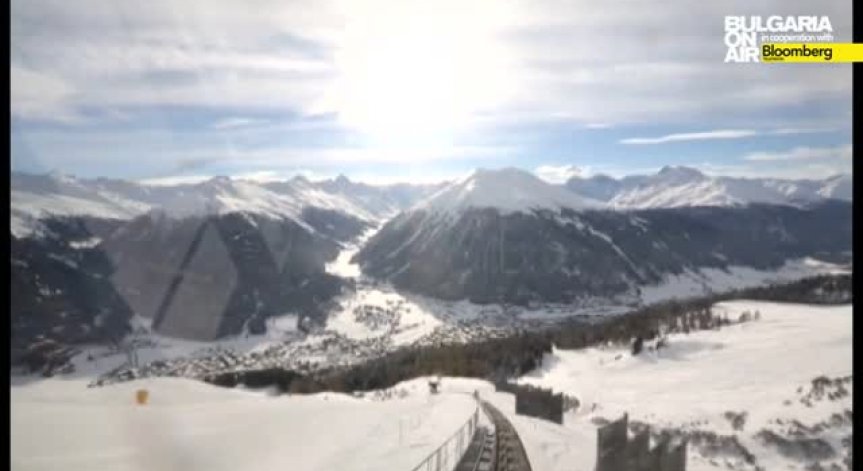 Давос 2015-обобщение