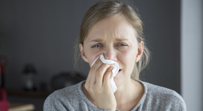 Клиницистите често се сблъскват със симптоми, които изглеждат банални.