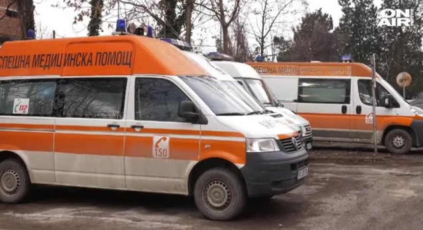 Дете се простреля с пневматичен пистолет в Пордим