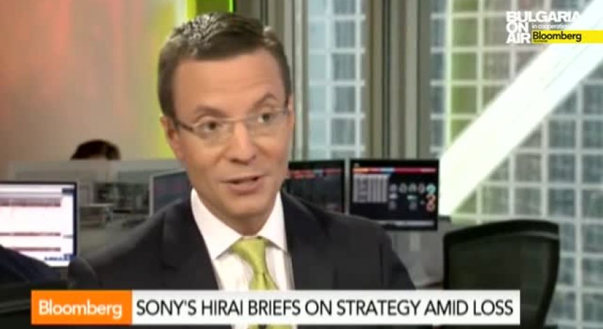 Sony продължава стратегията по преструктуриране