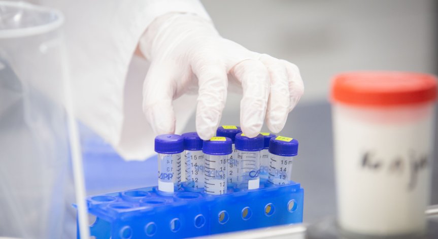 Черна Ковид статистика: За денонощие починаха 13 болни (ОБНОВЕНА)