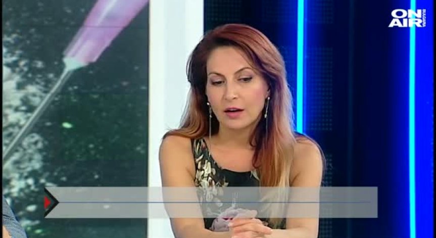 Деца на 12 пробват наркотици
