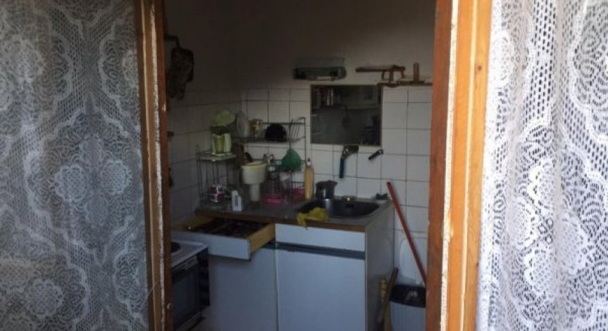 По петите на убиеца: Претърсиха къщата на Росен Ангелов