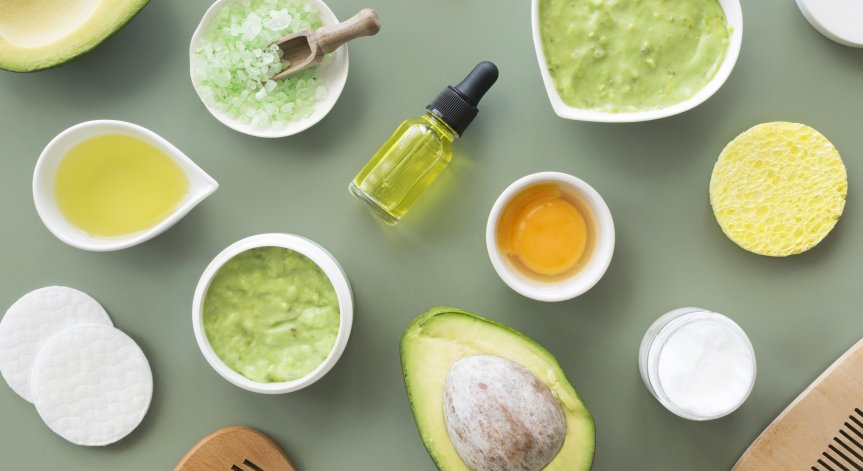 Идеи за домашни маски за лице, с които да подхраним кожата си