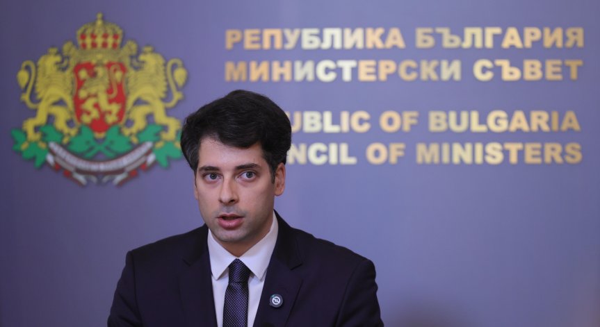 Пеканов: България ще получи близо 1 млрд. евро по четвъртото плащане по ПВУ