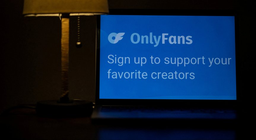 Почина собственикът на OnlyFans Леонид Радвински