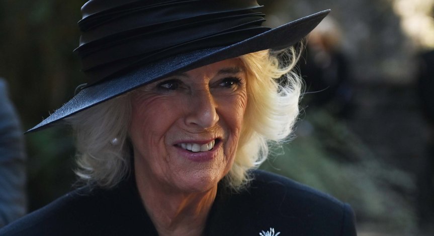 Камила за Елизабет II: Трябва да ѝ е било много трудно да бъде самотна жена в свят, управляван от мъже