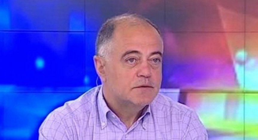 Ген. Атанасов е подал оставка като шеф на вътрешната комисия в НС