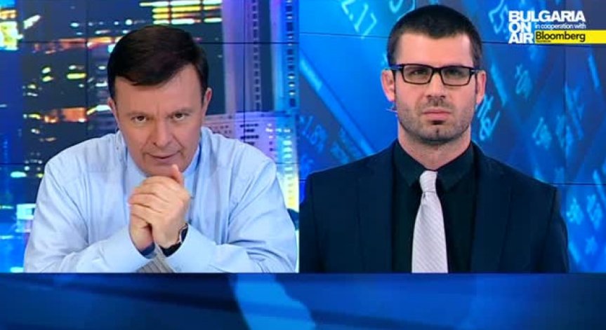 Пазарен анализ Денят он ер, 18 юни 2014