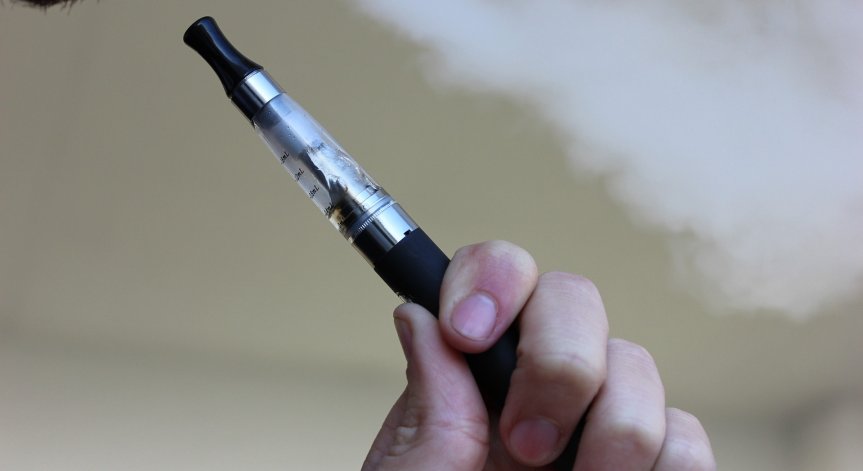 Щети за 1 млн. лв. при вноса на електронни цигари за еднократна употреба
