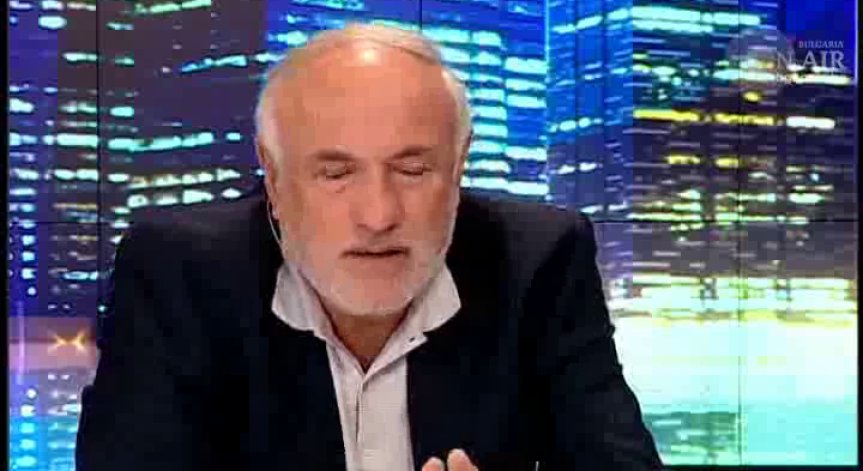 ВМЗ-Сопот никога няма да има бъдеще, според експерт