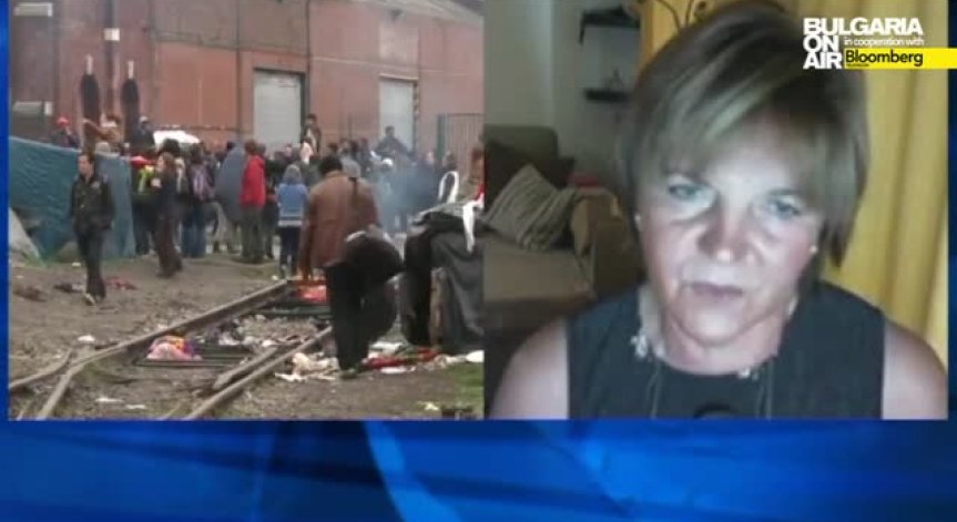 Св. Кьосева: От 15 септември драконовски мерки срещу мигрантите в Унгария