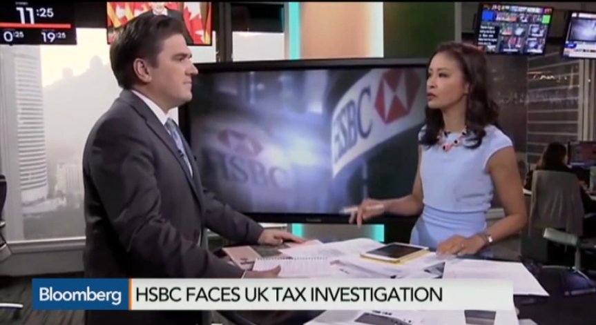 Разследване срещу HSBC във Великобритания и Белгия