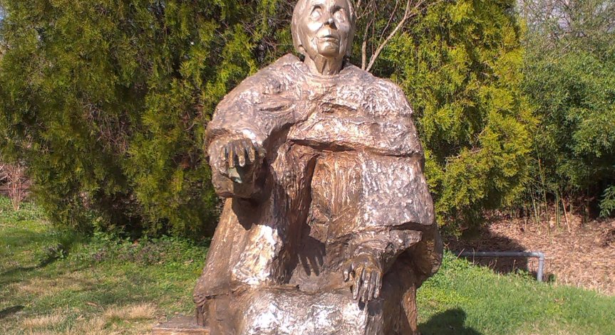 Ванга за Рупите: Тука ке е българският Йерусалим