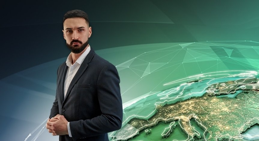 Владислав Радославов се присъединява като водещ на „Спортът ON AIR“ по Bulgaria ON AIR