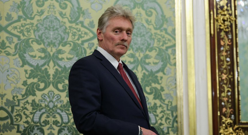 Кремъл приветства новата стратегия на САЩ: Русия вече не се смята за 