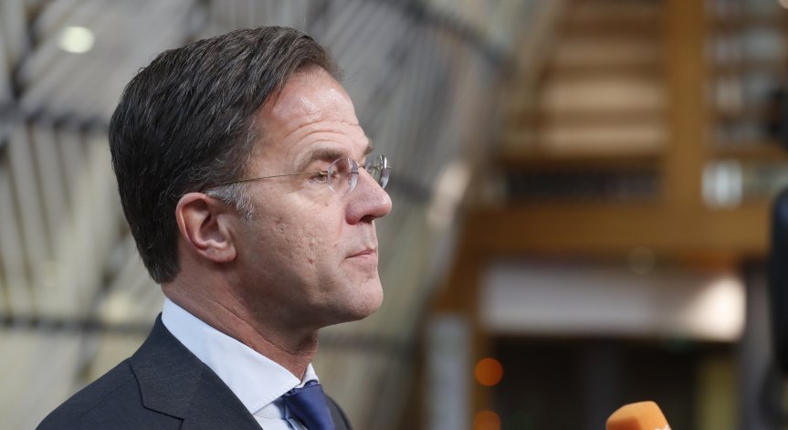 Рюте постави 2 условия, за да влезе България в Шенген