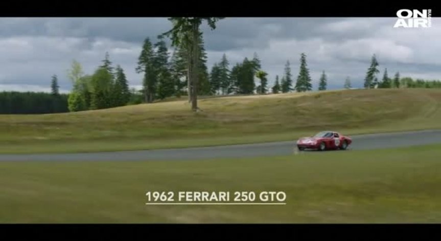 Рядък модел Ferrari чупи рекорда за най-скъпа кола в света