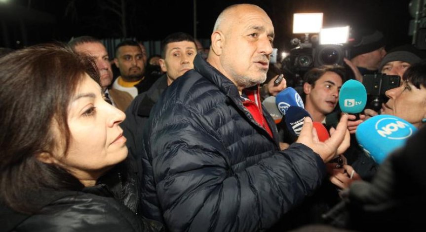 Арнаудова: Никой не е водил разпити с нас, мафията си има държава вече