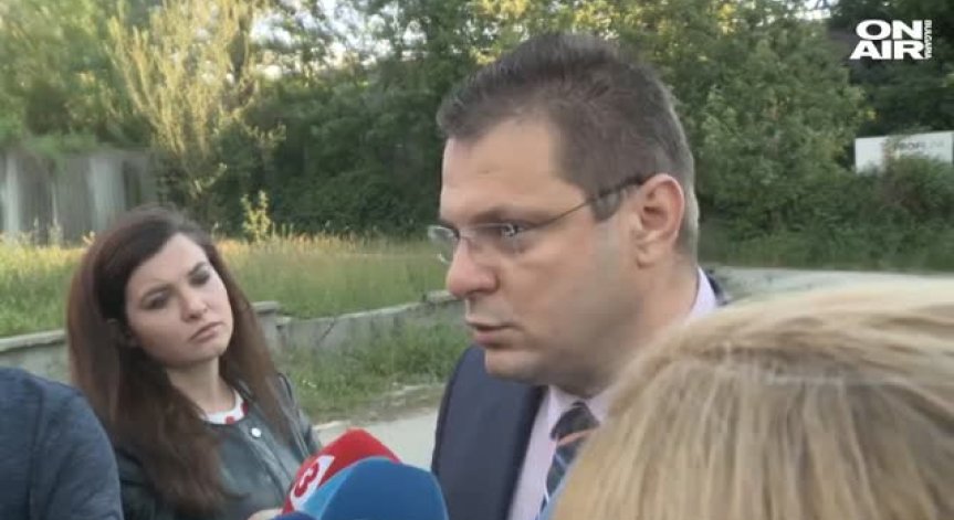 Истина ли е самоубийството на Стоян Зайков - доказателствата са противоречиви