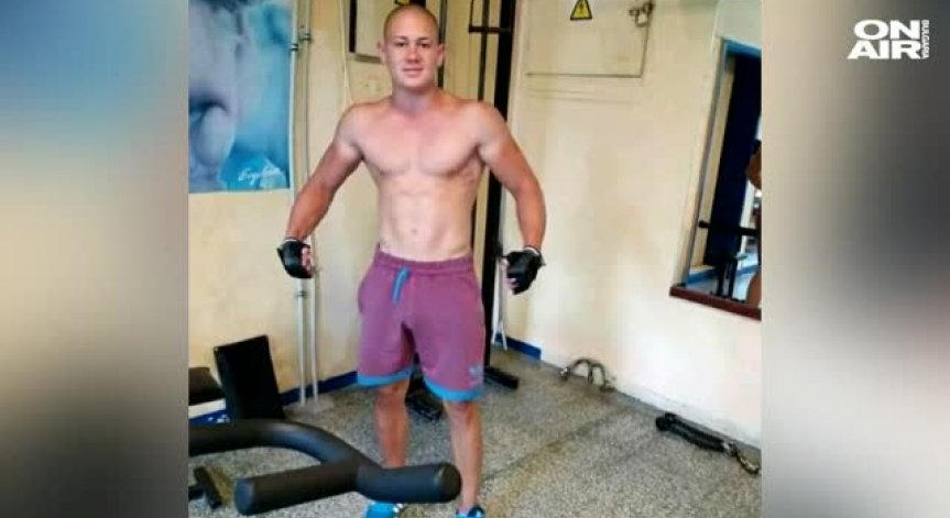 Задържаха 19-годишния мъж, заподозрян за убийството в Кюстендил