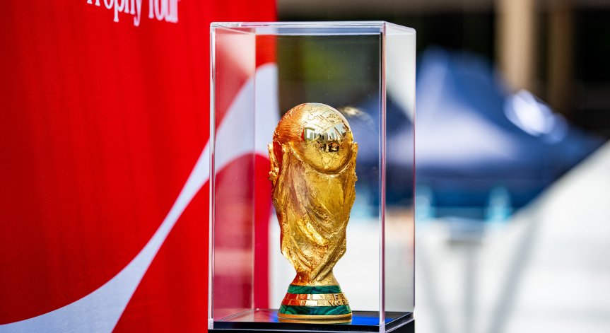 Програмата за мачовете от групите на Мондиал 2026 бе обявена по дати и часове