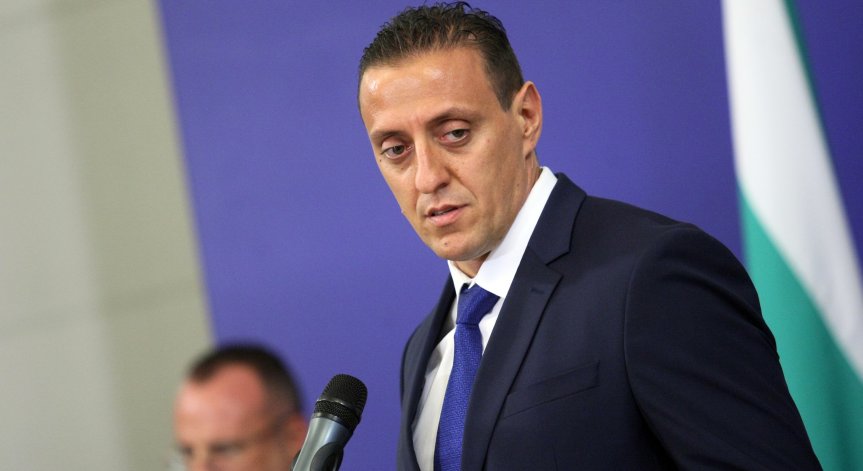 Живко Живков е новият шеф на 