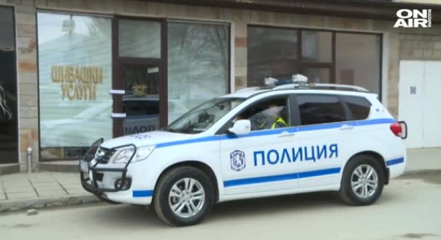 Убиецът от Ботевград се самоубил със законно притежавано оръжие