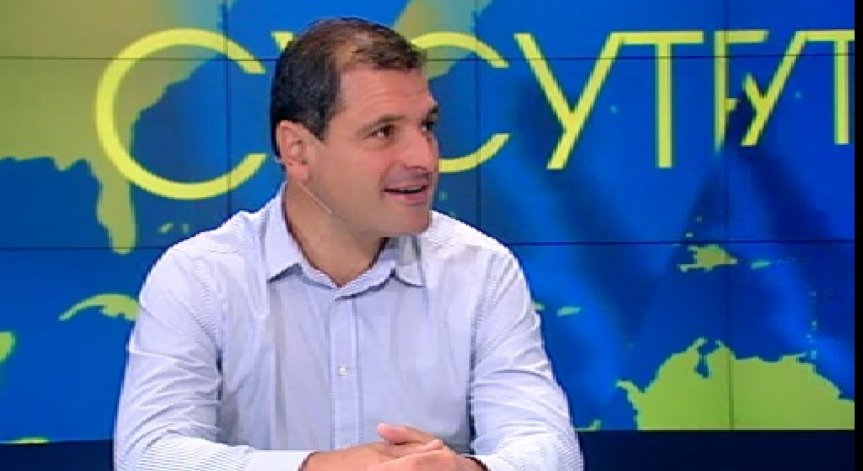 Иво Инджов: Местните избори са подготовка за президентските
