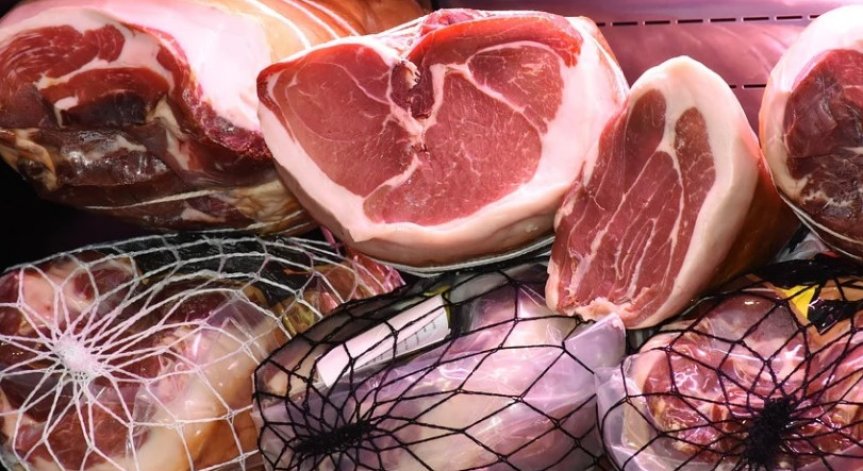 Арестуваха британец, инжектирал неизвестно вещество в преработени храни