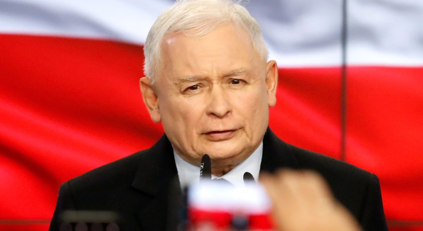 Управляващите популисти в Полша печелят парламентарните избори