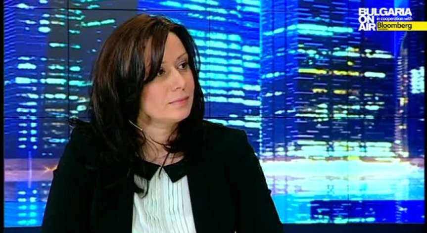 Велислава Делчева: Промени в Конституцията не са спешни