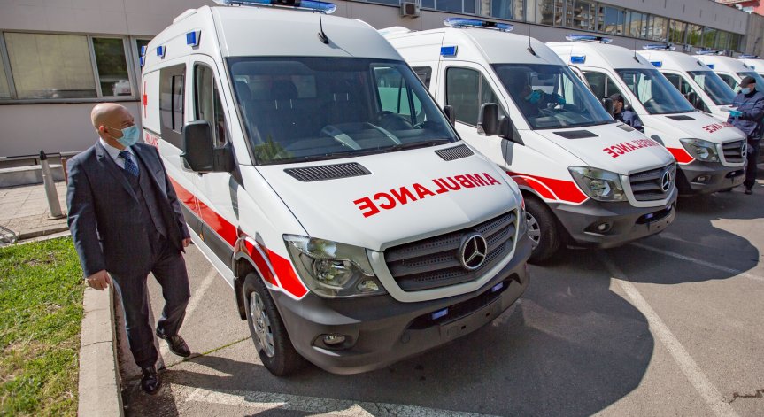 Тревожна тенденция: Починал и 93-ма новозаразени с Ковид-19 за 24 часа