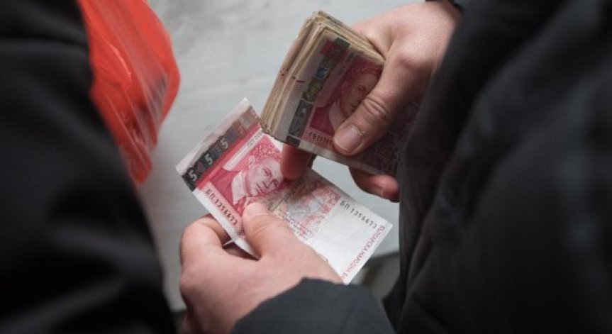 6131 лица са с намалена работоспособност над 90%.