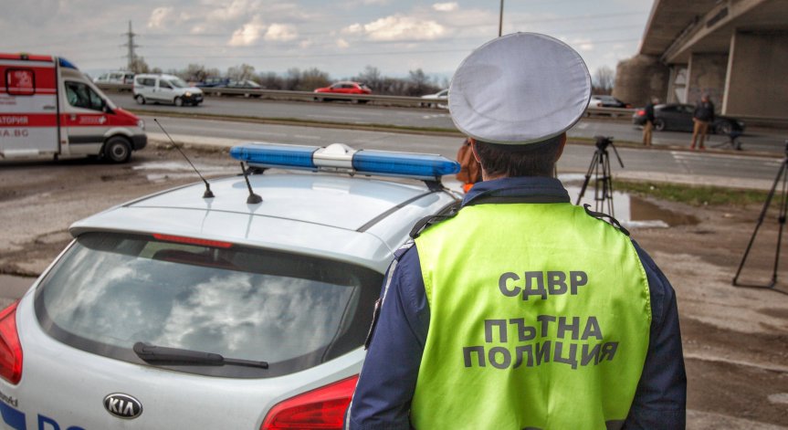 Нарушителите нямат край.