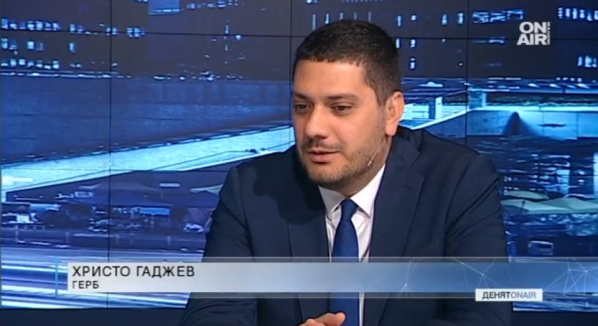 Армията не трябва да има полицейски функции, смята депутат от ГЕРБ