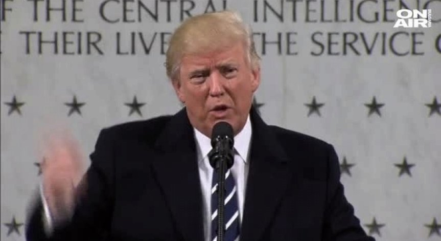 Тръмп шокира, оспорва вота от изборите в САЩ