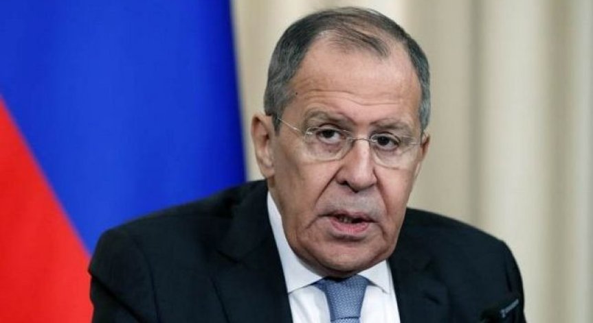 САЩ са знаели за предстояща атака с дрон срещу Кремъл, твърди Лавров