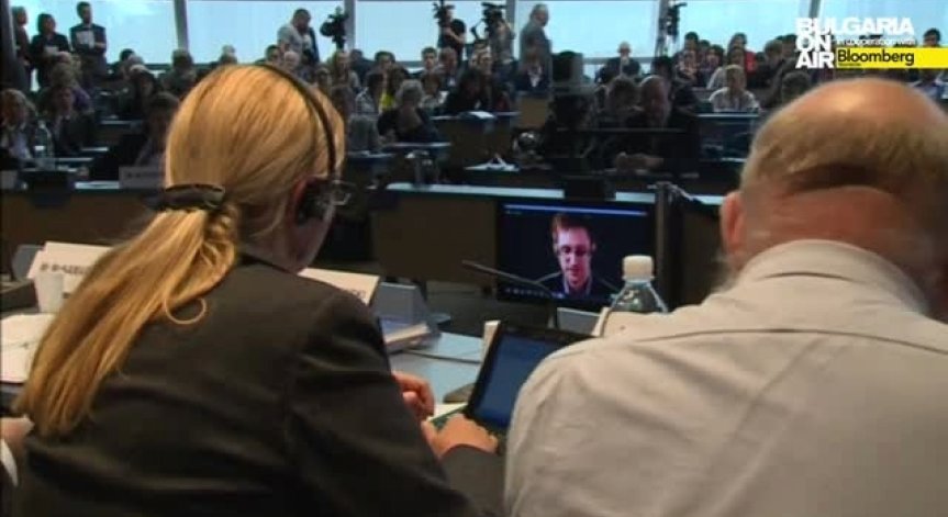 САЩ похарчили близо  68 млрд. долара за разузнаване през фискалната 2014