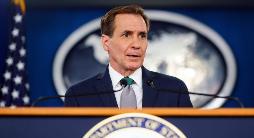 САЩ призоваха военните на Габон да съхранят режима на цивилно управление