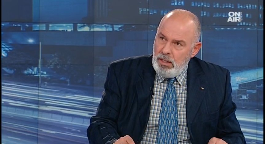 Дипломат: Откриването на Желязната църква е историческо събитие за България