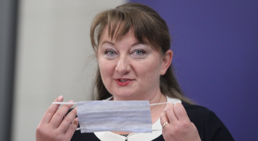 Кризисна семейна помощ, ако училищата останат затворени