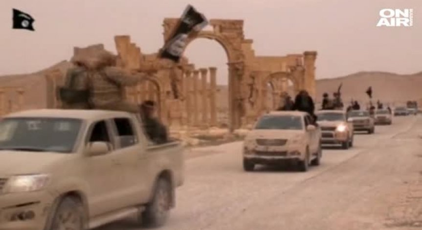 С 80% повече са жертвите на тероризма за 2015 г.