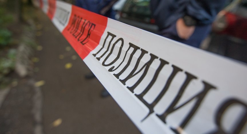 Трима мъже са обвинени за убийството в село Черна гора