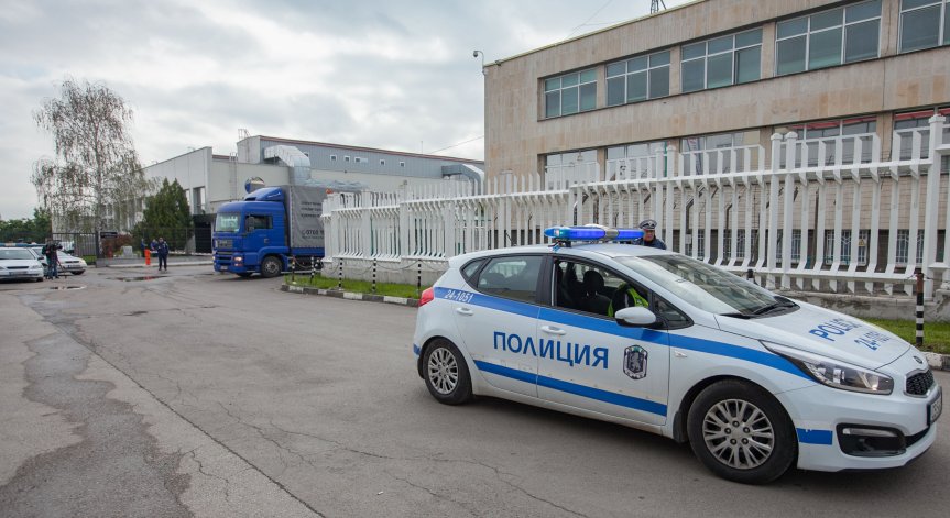 Чужд гражданин е задържан за нападението над 16-годишното момче в София