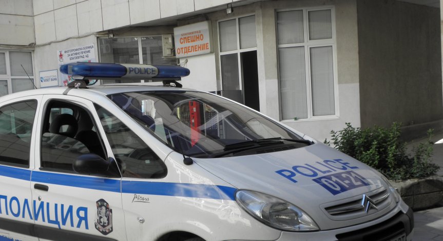 Дядо преби момче и баба му в Монтана, те са с опасност за живота 