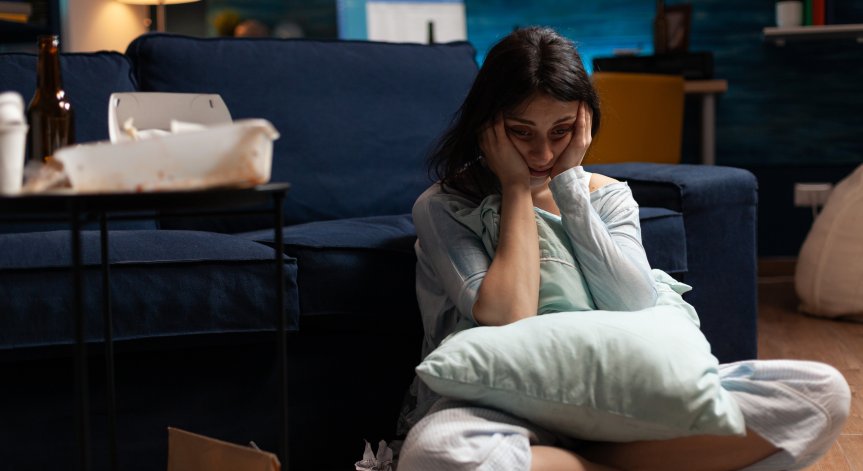 Причини да спрете да се фокусирате върху мъж, който излиза с друга