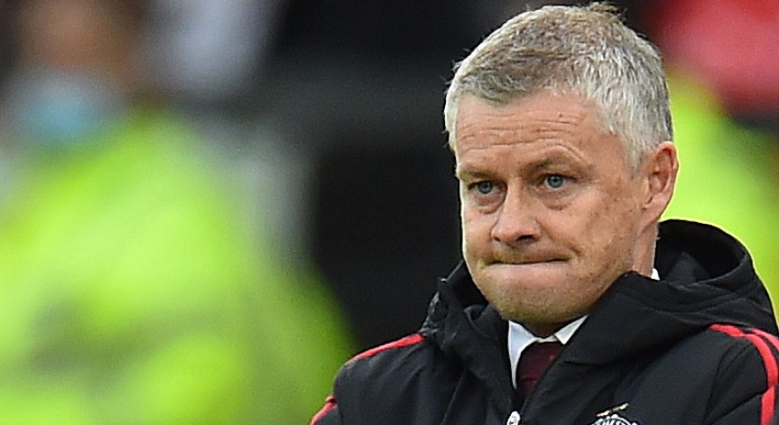 Солскяер проваля 